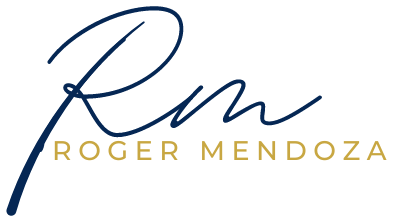 Roger Mendoza